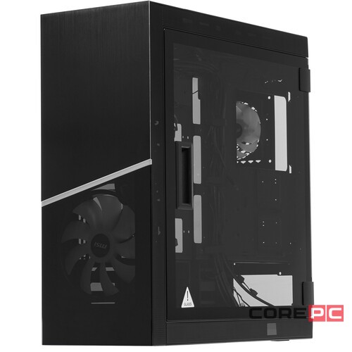 Компьютерный корпус MSI MPG SEKIRA 500X TG ARGB