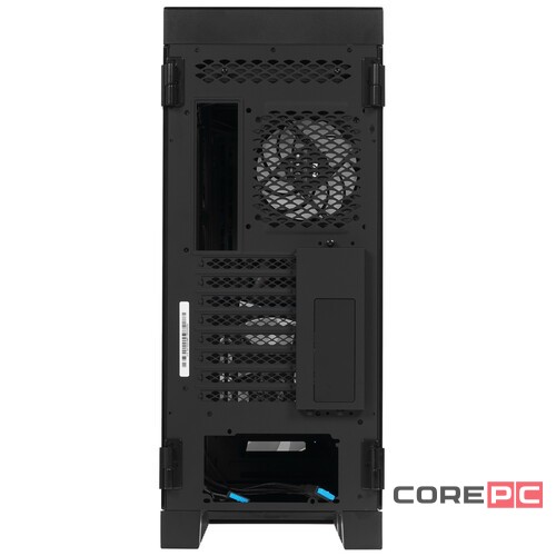 Компьютерный корпус MSI MPG SEKIRA 500X TG ARGB