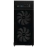 Компьютерный корпус MSI MPG SEKIRA 500X TG ARGB
