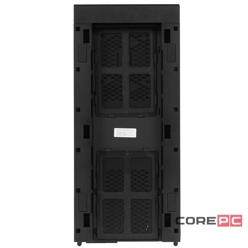 Компьютерный корпус MSI MPG SEKIRA 500X TG ARGB