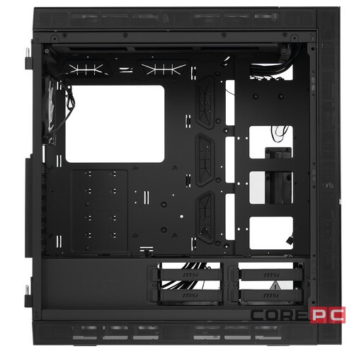 Компьютерный корпус MSI MPG SEKIRA 500X TG ARGB