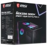 Компьютерный корпус MSI MPG SEKIRA 500X TG ARGB