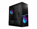 Компьютерный корпус MSI MPG SEKIRA 500X TG ARGB
