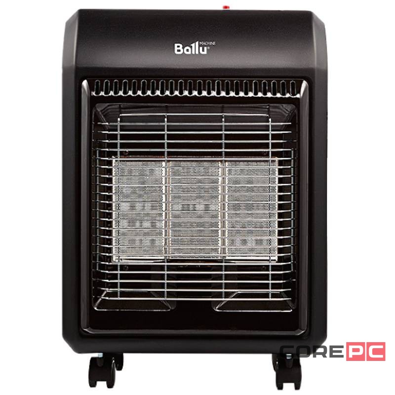 Обогреватель инфракрасный газовый Ballu BIGH-5