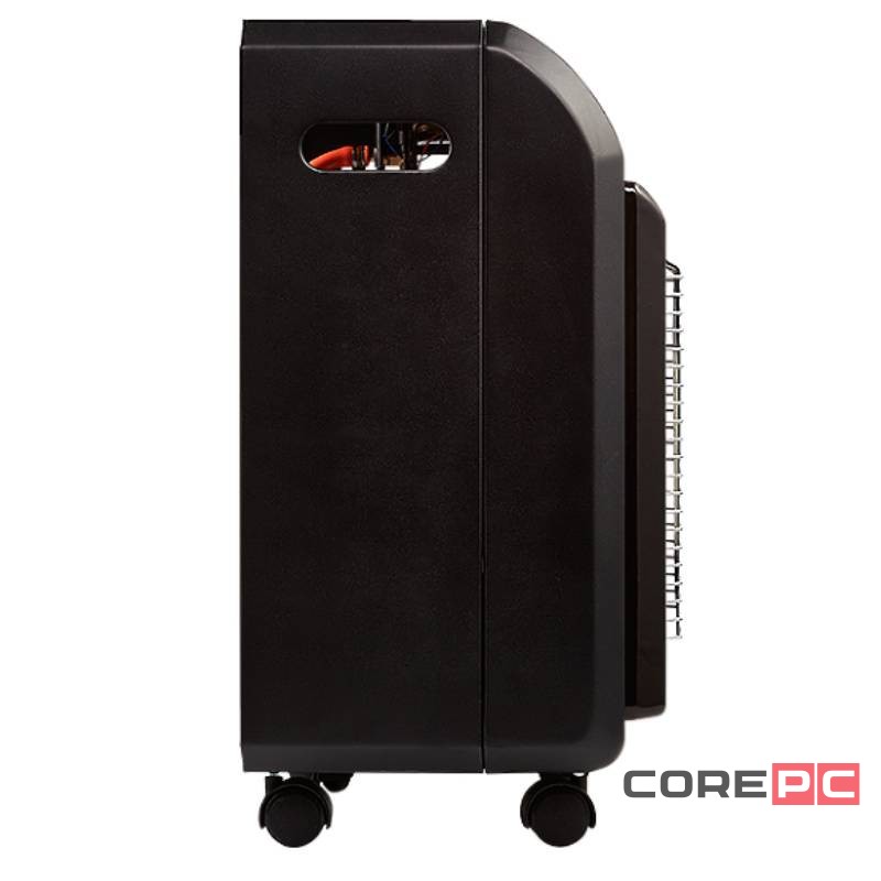 Обогреватель инфракрасный газовый Ballu BIGH-5