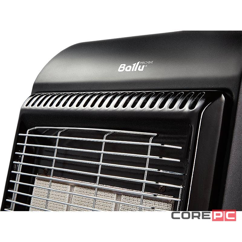 Обогреватель инфракрасный газовый Ballu BIGH-5