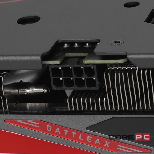 Видеокарта Colorful (RTX 4060 Ti NB DUO 16GB-V) GeForce RTX 4060 Ti 16GB NB DUO 16GB-V