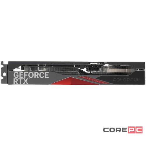 Видеокарта Colorful (RTX 4060 Ti NB DUO 16GB-V) GeForce RTX 4060 Ti 16GB NB DUO 16GB-V