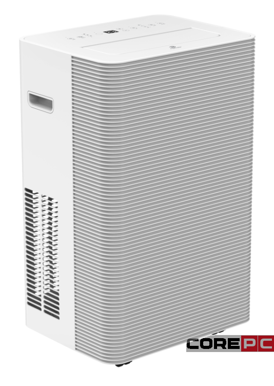 Мобильный кондиционер cерии CARO RM-CR39HH-E