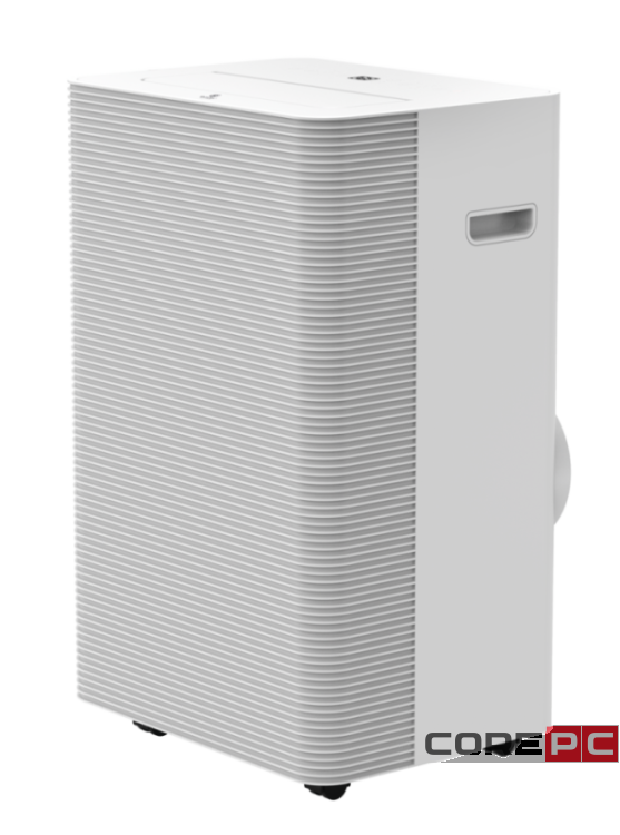 Мобильный кондиционер cерии CARO RM-CR39HH-E