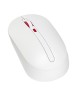 Мышь беспроводная Xiaomi MIIIW Wireless Office Mouse MWWM01 белая