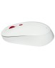 Мышь беспроводная Xiaomi MIIIW Wireless Office Mouse MWWM01 белая