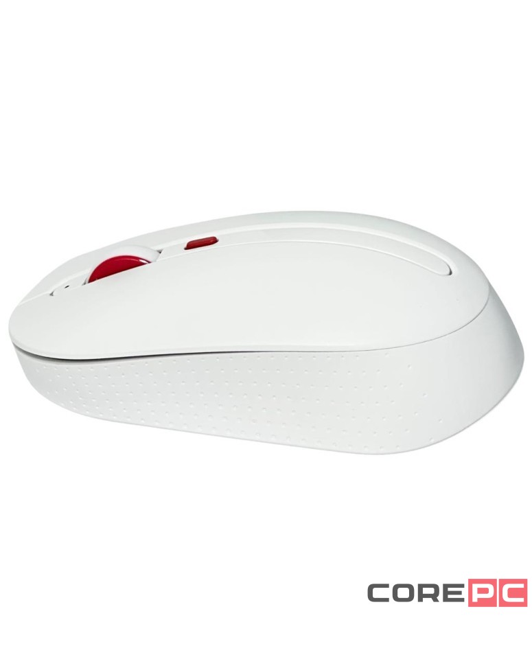 Мышь беспроводная Xiaomi MIIIW Wireless Office Mouse MWWM01 белая