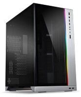 Компьютерный корпус Lian Li PC-O11 Dynamic XL ROG Certify Silver G99.O11DXL-A.00