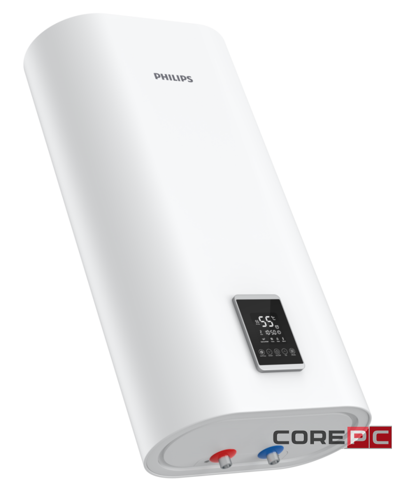 Электрический водонагреватель серии UltraHeat Smart AWH1621/51(50YC)