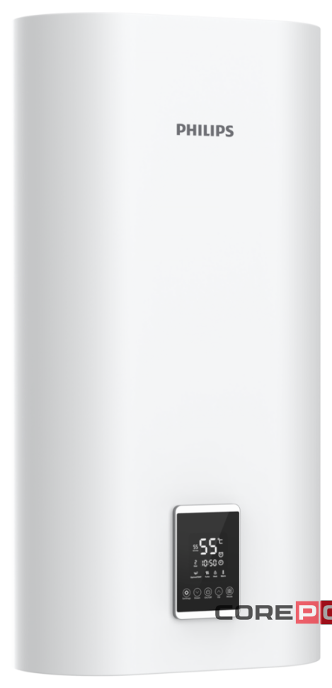 Электрический водонагреватель серии UltraHeat Smart AWH1621/51(50YC)