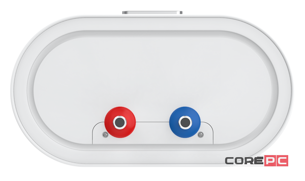 Электрический водонагреватель серии UltraHeat Smart AWH1621/51(50YC)