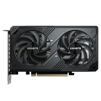Видеокарта Gigabyte (GV-N5060WF2MAX OCV2-8GD) GeForce RTX 5060 8GB WINDFORCE MAX OC