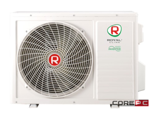 Наружный блок мульти-сплит системы серии MULTI GAMMA EU ERP Inverter 2TFM-17HN/OUT