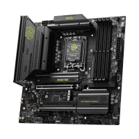 Материнская плата MSI MAG B860M MORTAR WIFI