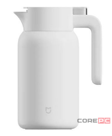 Термос Xiaomi Mijia Thermos 2л MJBWH02PL белый