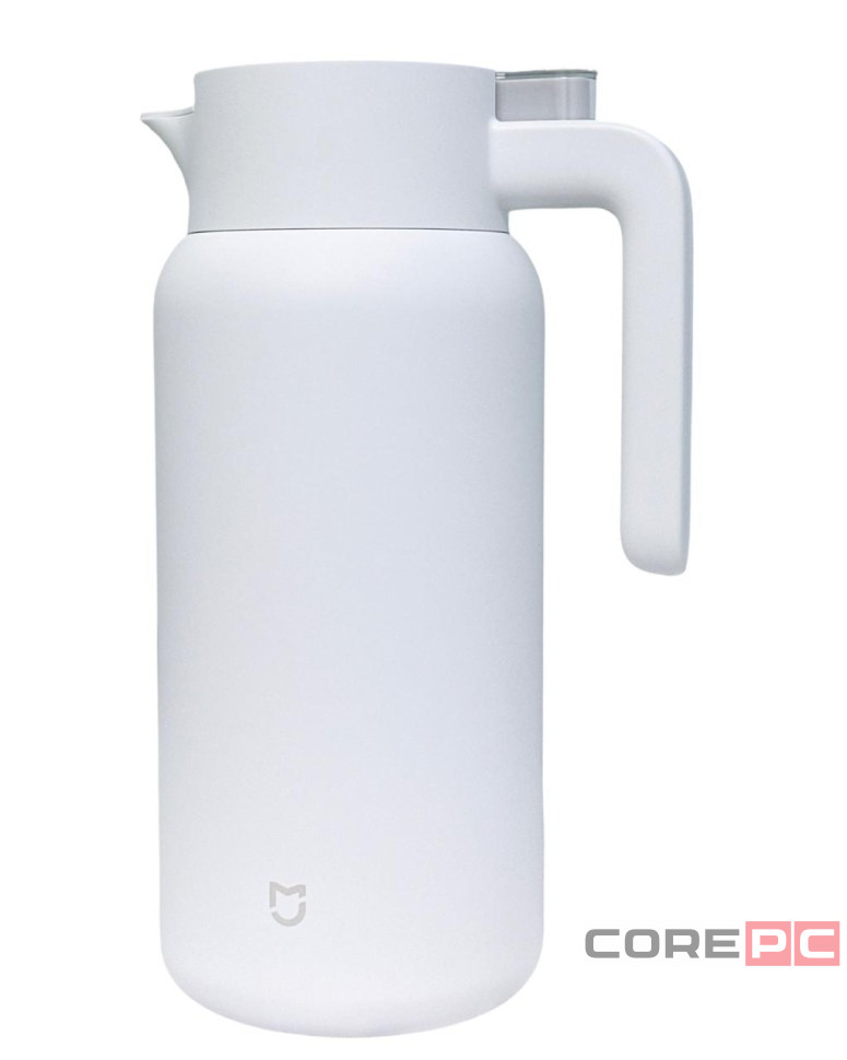 Термос Xiaomi Mijia Thermos 2л MJBWH02PL белый