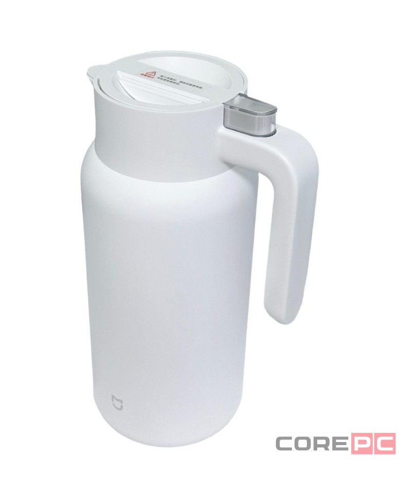 Термос Xiaomi Mijia Thermos 2л MJBWH02PL белый