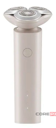 Электробритва Xiaomi Mijia S101 бежевая