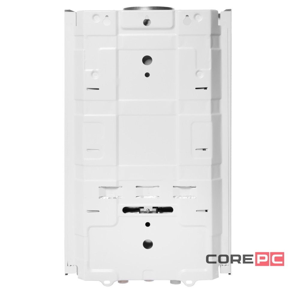 Колонка газовая Royal Thermo GWH 10 Inflame White