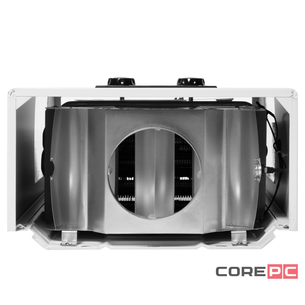 Колонка газовая Royal Thermo GWH 10 Inflame White