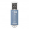 3.0 USB флеш накопитель Smartbuy 128GB V-Cut Blue (SB128GBVC-B3)