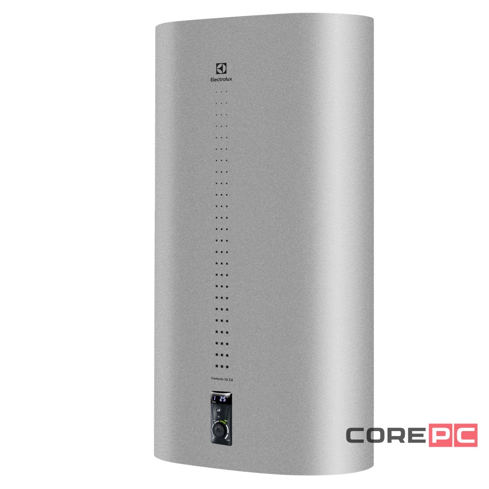 Водонагреватель Electrolux EWH 100 Centurio IQ 3.0 Silver