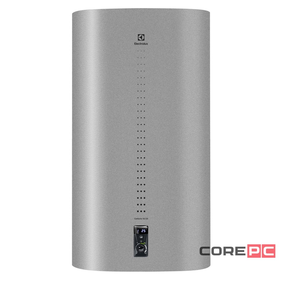 Водонагреватель Electrolux EWH 100 Centurio IQ 3.0 Silver