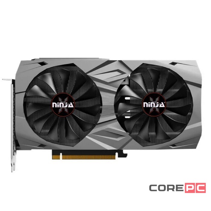 Видеокарта Sinotex Ninja (NK306F126F) GeForce RTX 3060 12GB