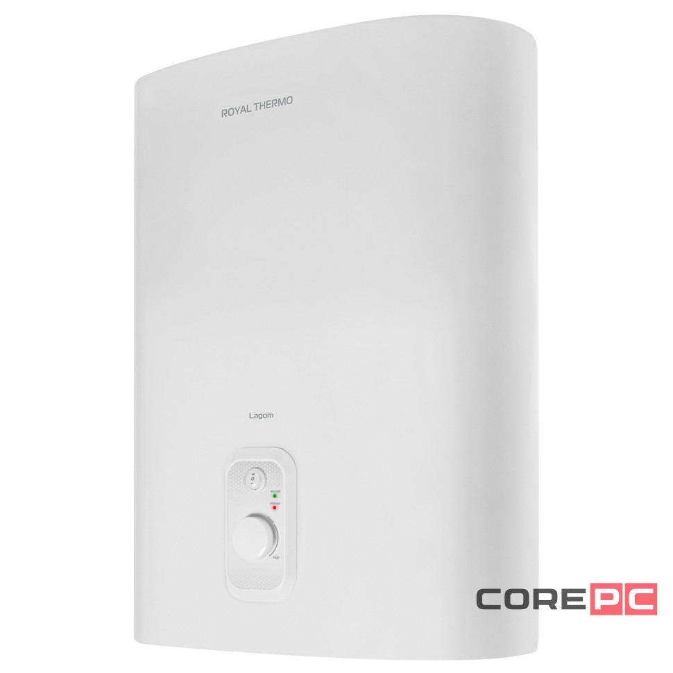 Водонагреватель Royal Thermo RWH 30 Lagom