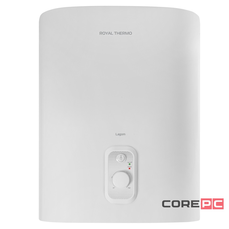 Водонагреватель Royal Thermo RWH 30 Lagom