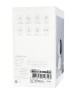 IP-камера Xiaomi Mijia 360 Home Camera PTZ Version 3 1666P MJSXJ15CM белая