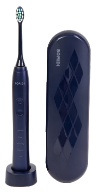 Электрическая зубная щетка Xiaomi Bomidi Electric Toothbrush Sonic TX5 (синий)
