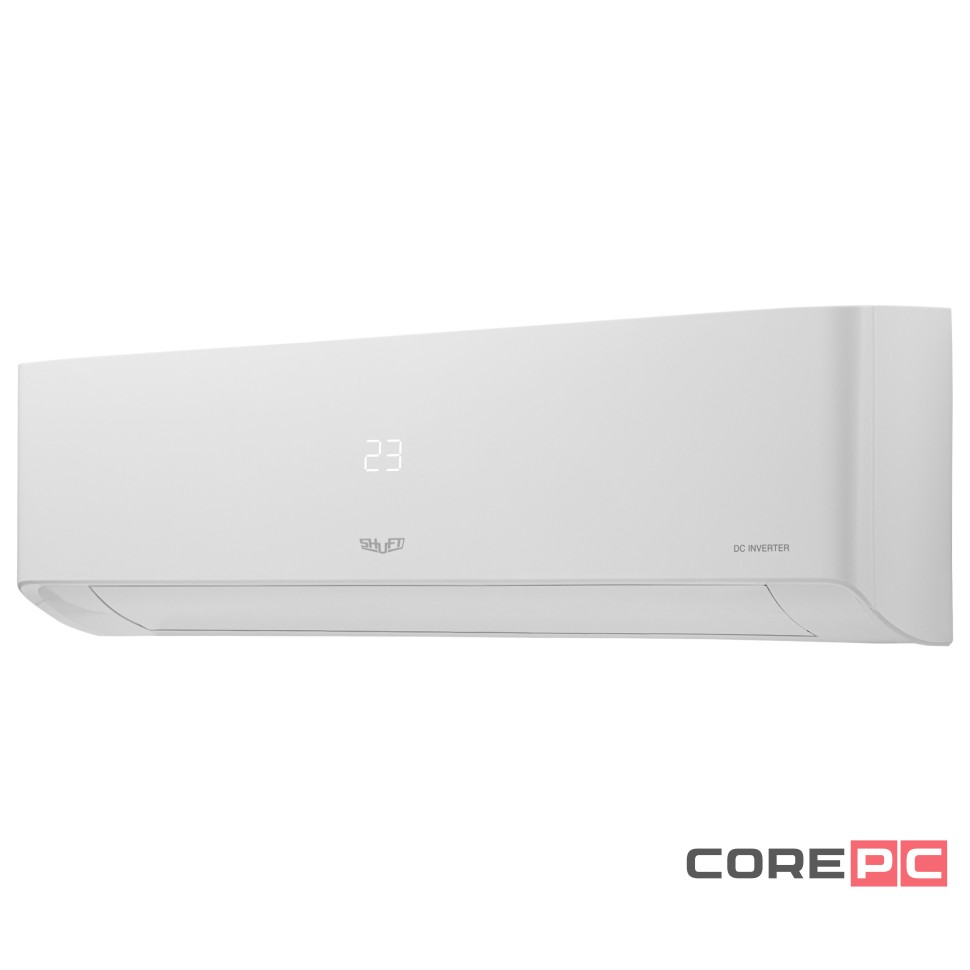 Сплит-система инверторного типа SHUFT Soturai SFTHI-12HN8 комплект
