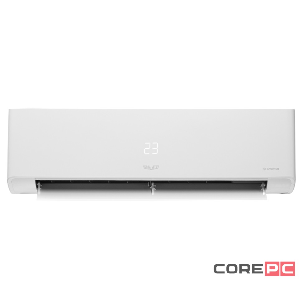 Сплит-система инверторного типа SHUFT Soturai SFTHI-12HN8 комплект