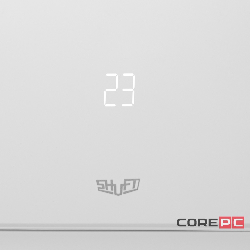 Сплит-система инверторного типа SHUFT Soturai SFTHI-12HN8 комплект