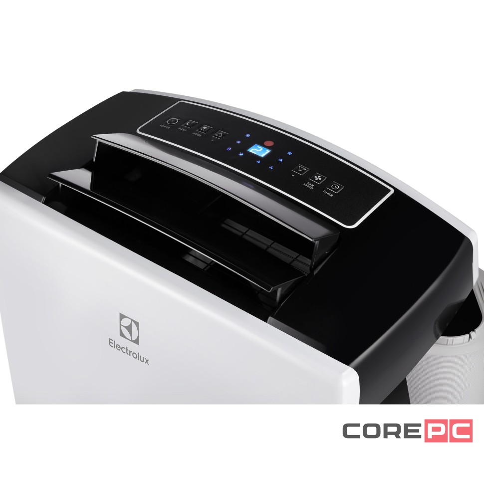 Кондиционер мобильный Electrolux Cool Power EACM-16 HP/N3