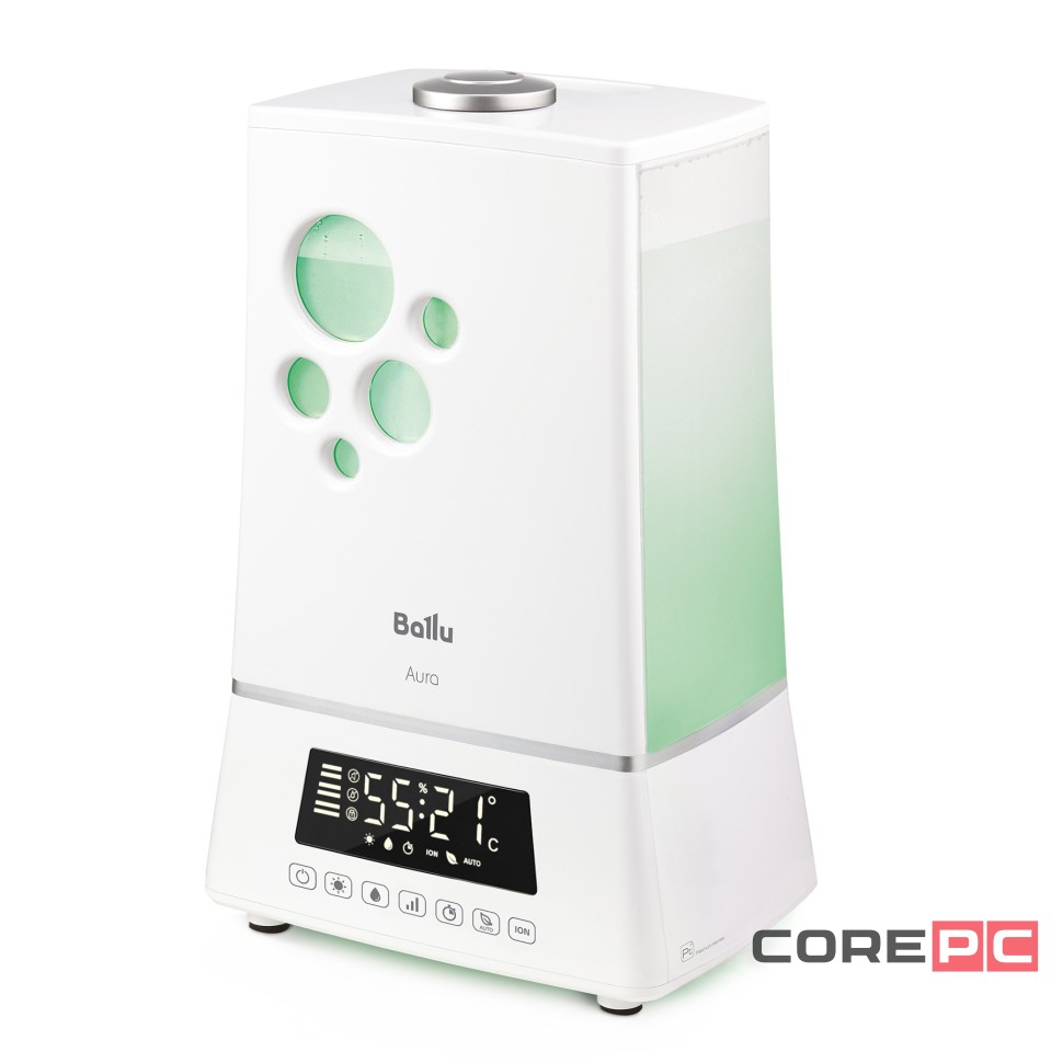 Увлажнитель воздуха Ballu UHB-1100