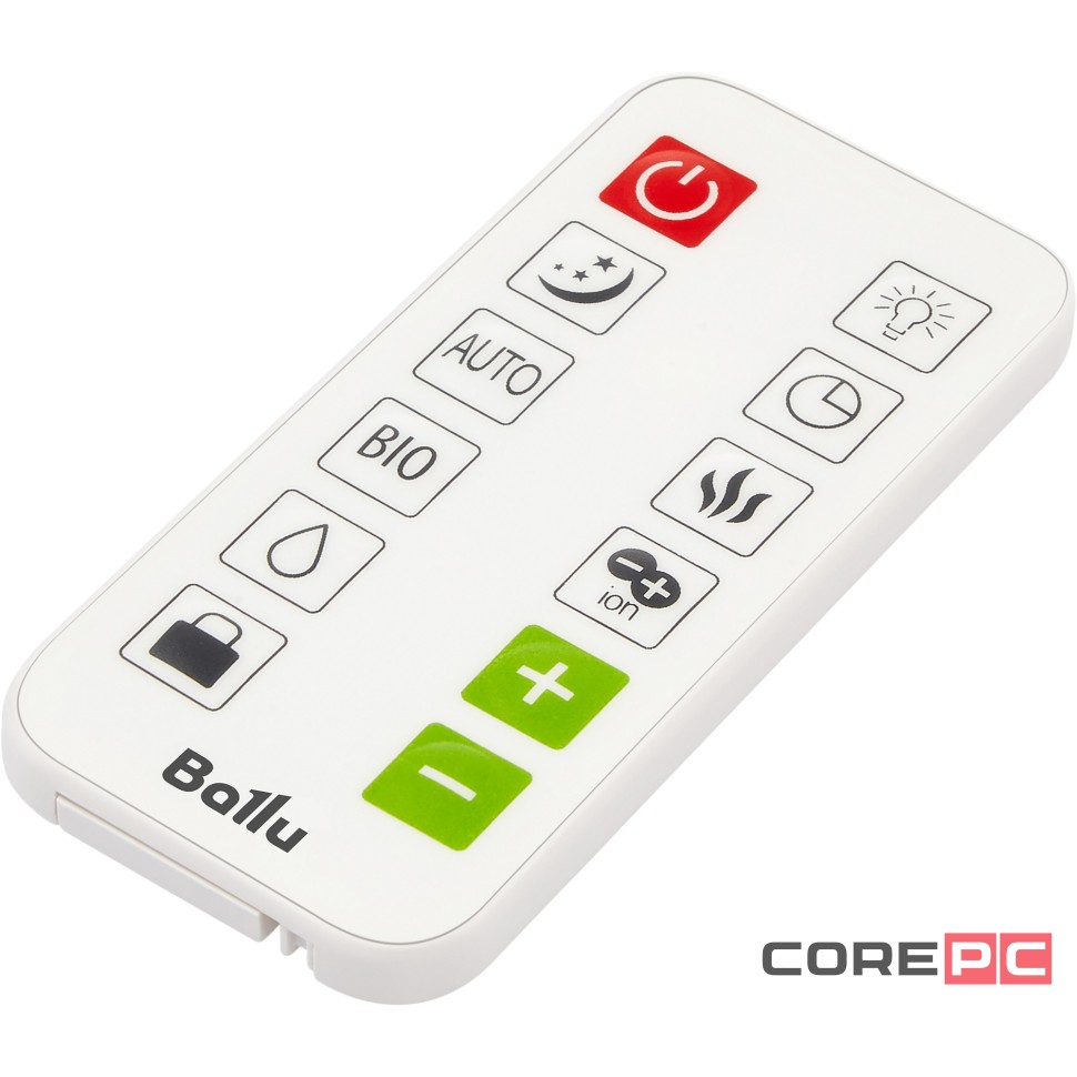 Увлажнитель воздуха Ballu UHB-1100