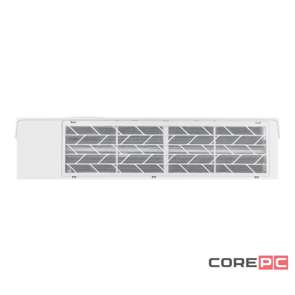 Сплит-система инверторного типа Electrolux Enterprise Super DC Inverter EACS/I-09HEN-WHITE/N8 комплект