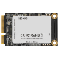 Твердотельный накопитель AMD 128 Gb (R3MS0128G5)