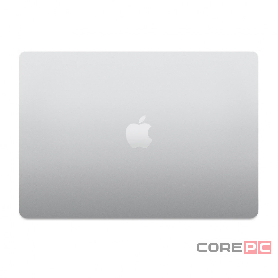 Apple MacBook Air 15 2024 M3 24/512Gb (Silver) (MC9J4)