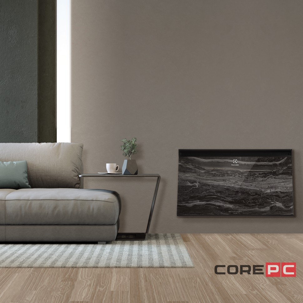 Конвектор Electrolux ECH/BMI-2000 Brilliant Marble