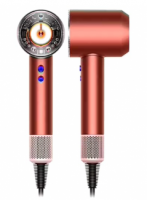 Фен Dyson Supersonic Nural HD16 (Strawberry Bronze/Blush Pink)