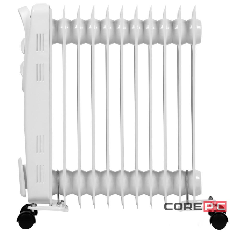 Радиатор масляный AC ELECTRIC AOH/BM-11BW 2200 (11 секций)